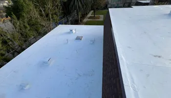 Roofing Installation for Ultimate Roofing Systems in Santa Ana, CA