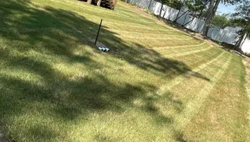 Mowing for Henry’s Lawn Care & Landscaping, LLC in Wendell, NC