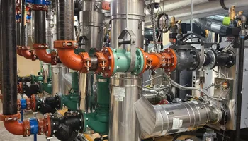 Plumbing Service/Repairs for HMC Plumbing in Olney, IL