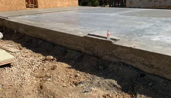Concrete for United Concrete Construction L.L.C in San Marcos, TX