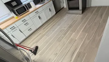Bathroom Renovation for GAC HOME RESTORATION in Detroit, MI