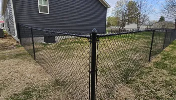 Fencing for Crossbones Contracting in Greencastle,  IN