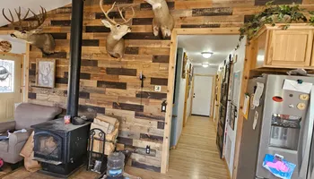 Carpentry for Cabinet Mountain Carpentry in Sanders County, MT