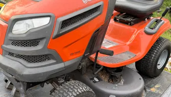 Mobile Welding Services for Hayes Welding & Small Engine in Callao, VA