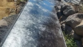 Foundation Work for TJR Concrete and Construction in Bend, OR