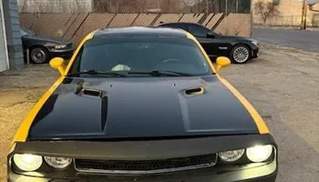 Ceramic Coating for Luxury Auto Detail in Peoria, IL