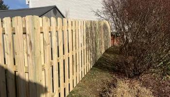 Fence Installation for Fratelli Contracting & More in Pittsburgh, PA