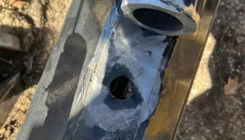 Metal Fabrication for Branded Welding in Rockford,  MI