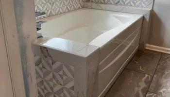 Kitchen Renovation for SMN Construction in Orwigsburg, PA