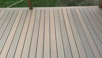 Fence Installation & Repairs for Risner Construction in De Motte, IN