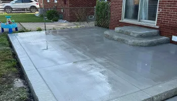 Concrete for D.R. Concrete  in Lincoln Park, MI