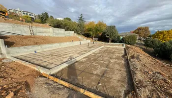 Foundations for OSC Contracting LLC in Prescott, AZ