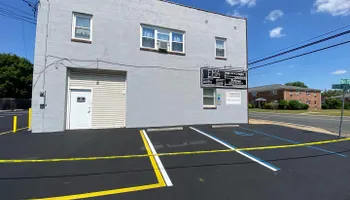 Concrete  for W Paving LLC in Palisades Park, NJ