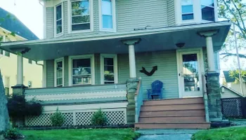 Interior Painting for Norm's Painting & Services in Cleveland, OH