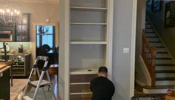 Kitchen Remodeling for PKJ Construction LLC in Bartlett, TN