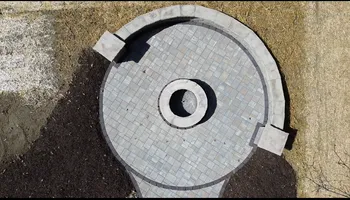 Paver Patios & Stone Step Installations for Henney’s Custom Hardscapes in Canonsburg, PA