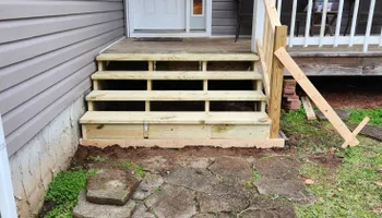Bathroom Remodels for Rooted Renovations in Whitwell, TN