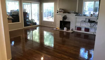 Installation for Christian's Custom Floors  in Marin County,  CA