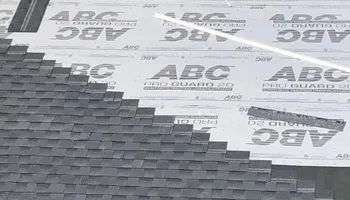 Roofing for Top Pro Construction in Chicago, IL