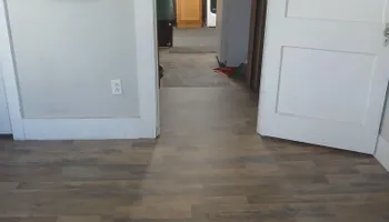 Kitchen Renovation for Cody's Quality Construction in Milan, TN