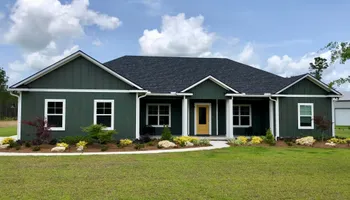 New Construction for Cypress Home Builders in Baker County, FL