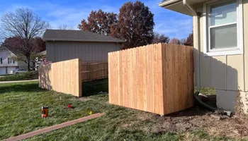Fence Installation for Black Sheep Fencing LLC  in Odessa, MO 
