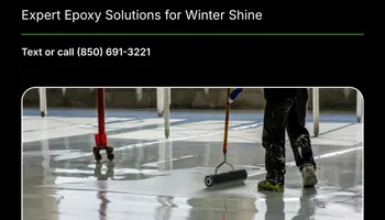 Interior Painting for Ferrell’s Professional Painting & Home Services LLC in Panama City Beach, FL