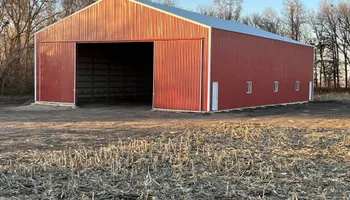 Carpentry for SC Specialties in Centerville, SD