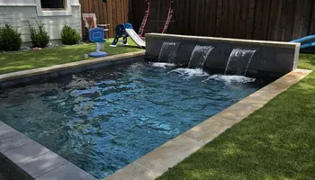 Pool Maintenance for Fox Ridge Pools in Richardson, TX