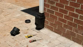 French Drains for Drain My lawn in Monroe, NC