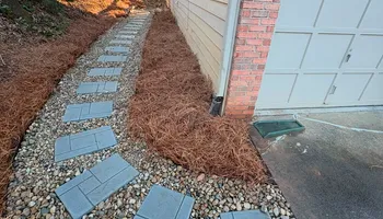 FLOWER BEDS for UNION HILL LANDSCAPING in Canton, GA