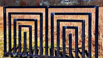 General Equipment Repair for Wright's Fabrication in Huntsville, AR