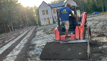 Mowing for 4 Brothers Landscaping LLC in Albany, NY