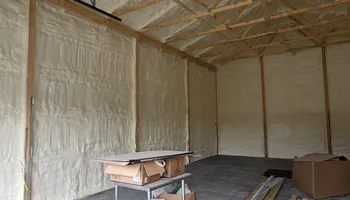 Spray Foam Insulation for Complete Comfort Insulation in Campbellsburg, KY