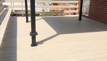 Interior Painting for Lane Painting & Pressure Washing in Chesapeake, VA