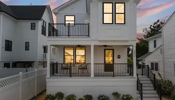 Kitchen Renovation for Legacy Remodeling in Margate, NJ