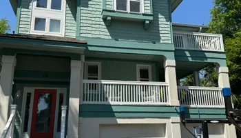 Home Softwash for Patriot Soft Wash LLC in Beaufort, SC