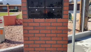 Masonry for Level-Up Masonry in Fountain, CO