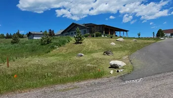 Landscape Installation for Blue Ridge Landscape in Polson, MT