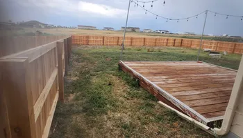 Fence Installation for Bullpit Fencing in Lochbuie, CO
