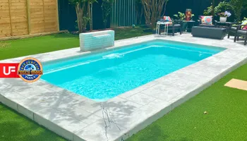 Pool Repairs and Remodels for UBER FORCE in San Antonio, TX