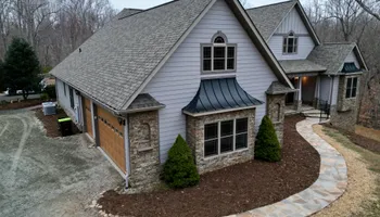 Interior Painting for JV Painting Services LLC in Hendersonville, NC