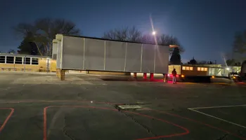 Commercial Ground-Up for Square Up Construction by SMILE Company in Granite Bay, CA