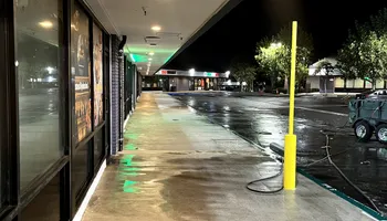 Commercial Pressure Washing for Reliable Powerwash & Property Services in Norca, CA
