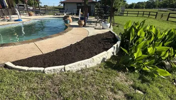 Commercial Landscaping for Fine Line Lawn Care & Landscaping in Aledo, TX
