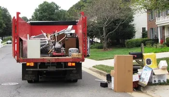 Local Moving for Carolina Premier Moving & Hauling in Charlotte, NC