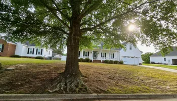 Lawn Care & Maintenance for Natures Accent in Wilson, NC