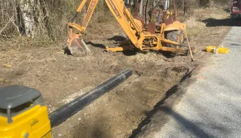 Land Clearing & Demolition for Just In Time Excavating LLC in Williamstown, NJ
