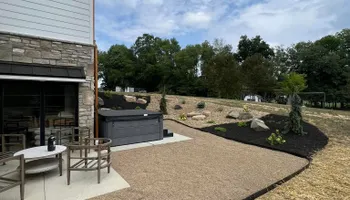 Mulching & Bed Maintenance for Kunkle & Sons Property Maintenance in Akron, OH