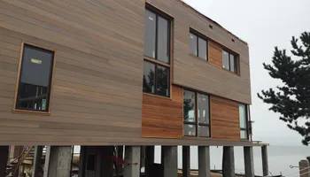 Custom Home Construction for BWC Construction in Old Saybrook, CT